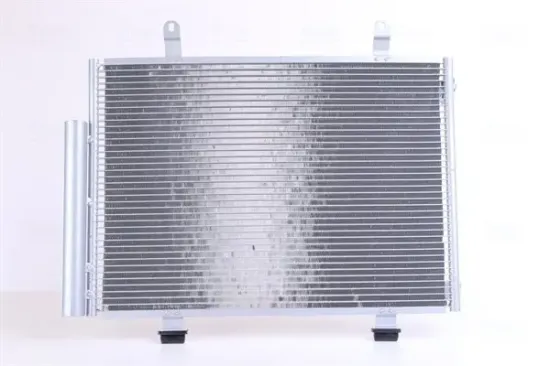 Kondensator, Klimaanlage NISSENS 940356 Bild Kondensator, Klimaanlage NISSENS 940356