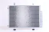 Kondensator, Klimaanlage NISSENS 940356 Bild Kondensator, Klimaanlage NISSENS 940356