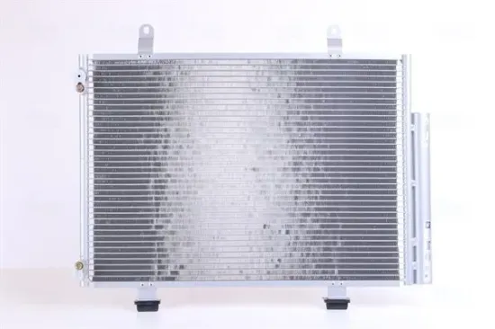 Kondensator, Klimaanlage NISSENS 940356 Bild Kondensator, Klimaanlage NISSENS 940356