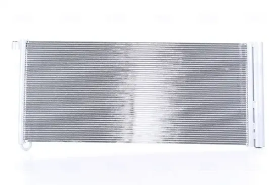 Kondensator, Klimaanlage NISSENS 940358 Bild Kondensator, Klimaanlage NISSENS 940358