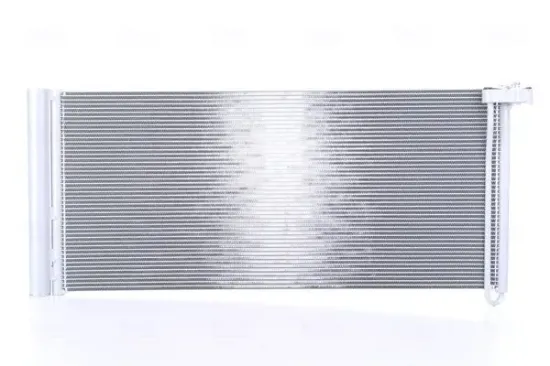 Kondensator, Klimaanlage NISSENS 940358 Bild Kondensator, Klimaanlage NISSENS 940358