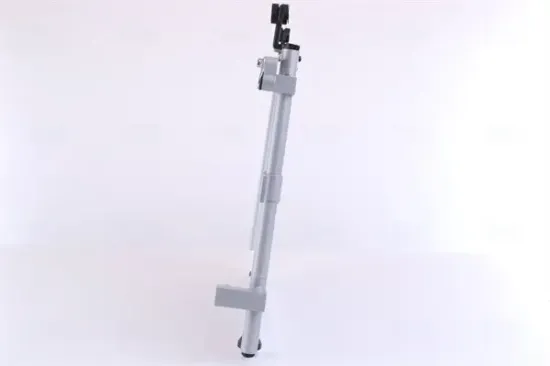 Kondensator, Klimaanlage NISSENS 941010 Bild Kondensator, Klimaanlage NISSENS 941010