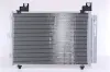 Kondensator, Klimaanlage NISSENS 940359 Bild Kondensator, Klimaanlage NISSENS 940359