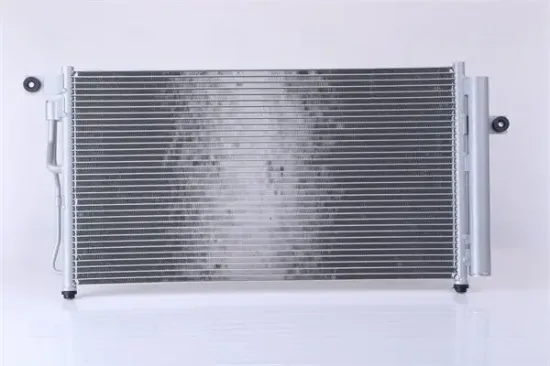 Kondensator, Klimaanlage NISSENS 940360 Bild Kondensator, Klimaanlage NISSENS 940360