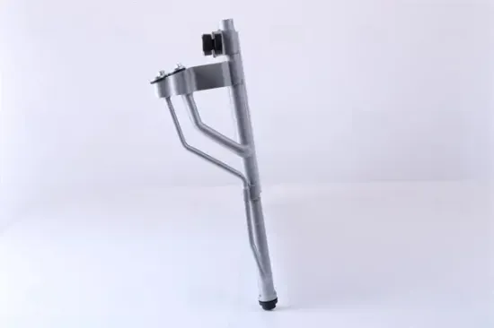 Kondensator, Klimaanlage NISSENS 940360 Bild Kondensator, Klimaanlage NISSENS 940360