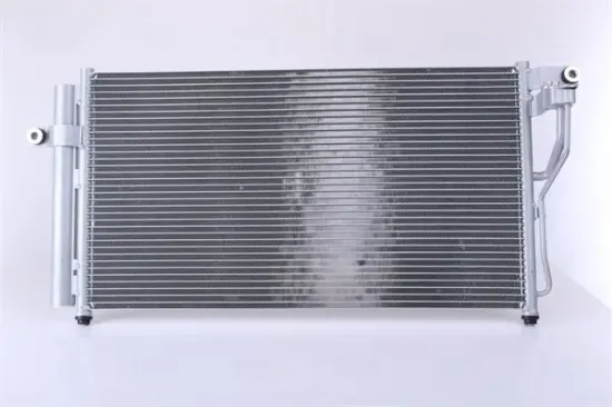 Kondensator, Klimaanlage NISSENS 940360 Bild Kondensator, Klimaanlage NISSENS 940360