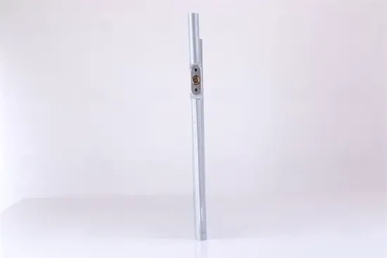 Kondensator, Klimaanlage NISSENS 940364 Bild Kondensator, Klimaanlage NISSENS 940364