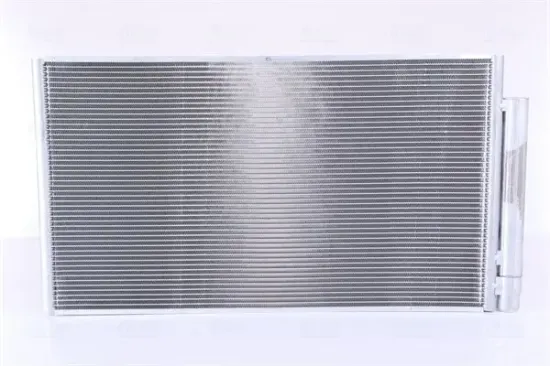 Kondensator, Klimaanlage NISSENS 940366 Bild Kondensator, Klimaanlage NISSENS 940366