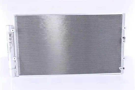 Kondensator, Klimaanlage NISSENS 940366 Bild Kondensator, Klimaanlage NISSENS 940366