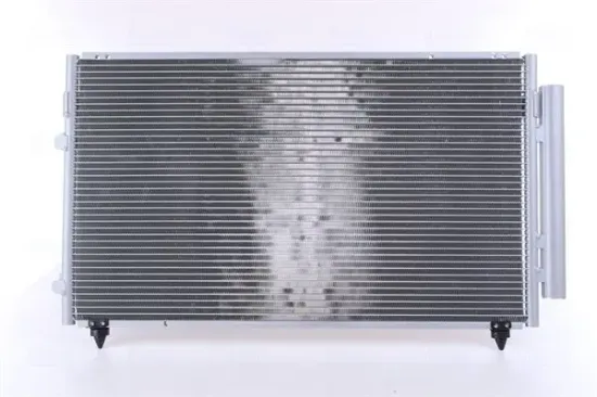 Kondensator, Klimaanlage NISSENS 940368 Bild Kondensator, Klimaanlage NISSENS 940368