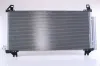 Kondensator, Klimaanlage NISSENS 940369 Bild Kondensator, Klimaanlage NISSENS 940369