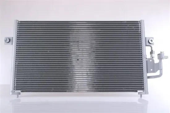 Kondensator, Klimaanlage NISSENS 94037 Bild Kondensator, Klimaanlage NISSENS 94037