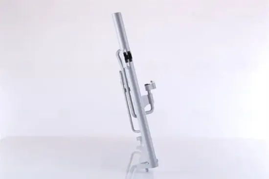 Kondensator, Klimaanlage NISSENS 94037 Bild Kondensator, Klimaanlage NISSENS 94037