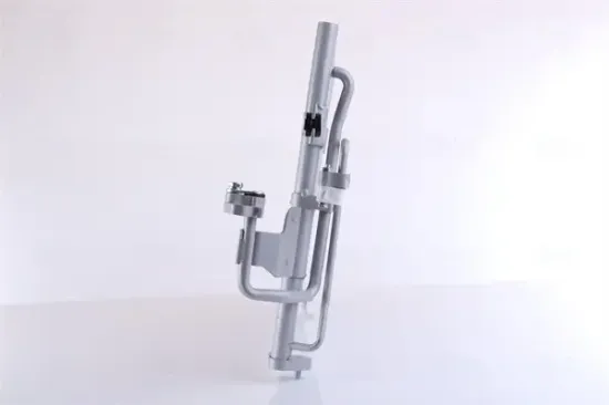 Kondensator, Klimaanlage NISSENS 94037 Bild Kondensator, Klimaanlage NISSENS 94037