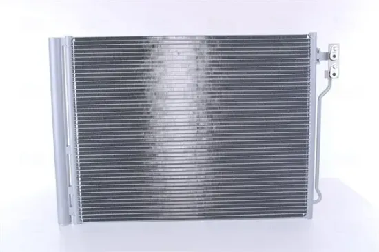 Kondensator, Klimaanlage NISSENS 941055 Bild Kondensator, Klimaanlage NISSENS 941055