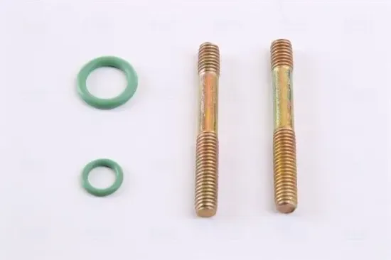 Kondensator, Klimaanlage NISSENS 940373 Bild Kondensator, Klimaanlage NISSENS 940373