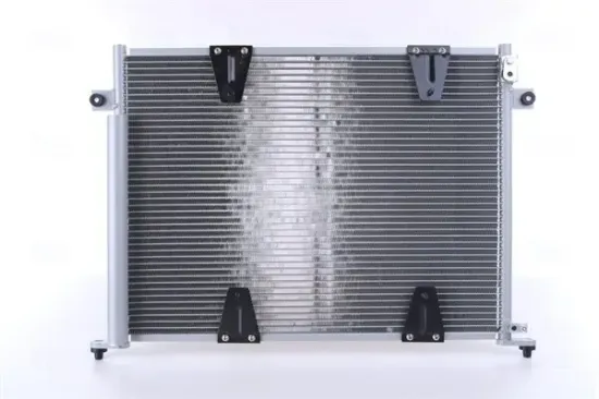 Kondensator, Klimaanlage NISSENS 940373 Bild Kondensator, Klimaanlage NISSENS 940373