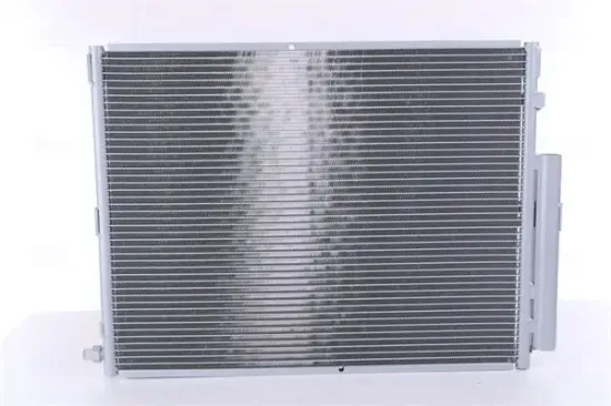 Kondensator, Klimaanlage NISSENS 940375 Bild Kondensator, Klimaanlage NISSENS 940375