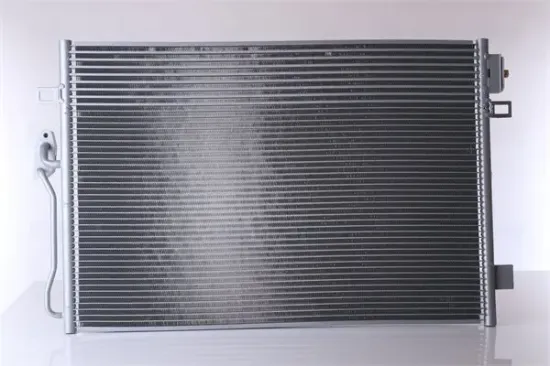 Kondensator, Klimaanlage NISSENS 940379 Bild Kondensator, Klimaanlage NISSENS 940379