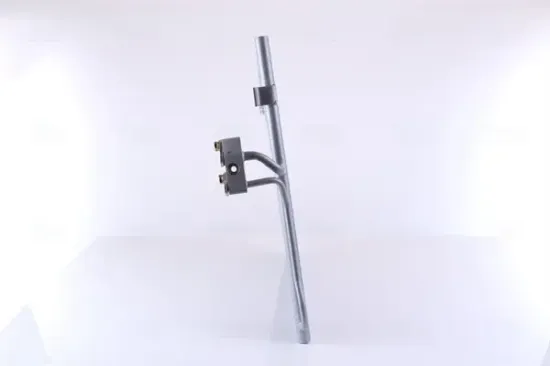 Kondensator, Klimaanlage NISSENS 940379 Bild Kondensator, Klimaanlage NISSENS 940379