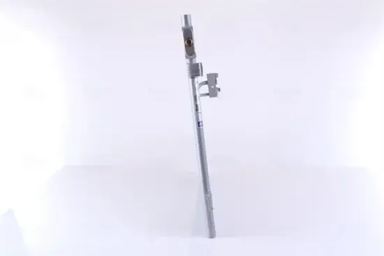 Kondensator, Klimaanlage NISSENS 940379 Bild Kondensator, Klimaanlage NISSENS 940379