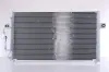 Kondensator, Klimaanlage NISSENS 94037 Bild Kondensator, Klimaanlage NISSENS 94037