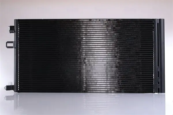 Kondensator, Klimaanlage NISSENS 941069