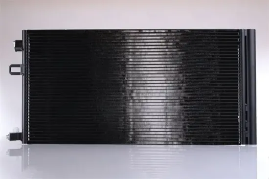 Kondensator, Klimaanlage NISSENS 941069 Bild Kondensator, Klimaanlage NISSENS 941069