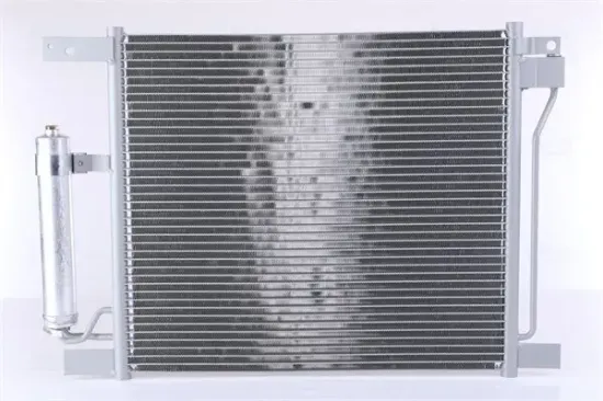 Kondensator, Klimaanlage NISSENS 940384 Bild Kondensator, Klimaanlage NISSENS 940384