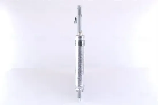 Kondensator, Klimaanlage NISSENS 940384 Bild Kondensator, Klimaanlage NISSENS 940384