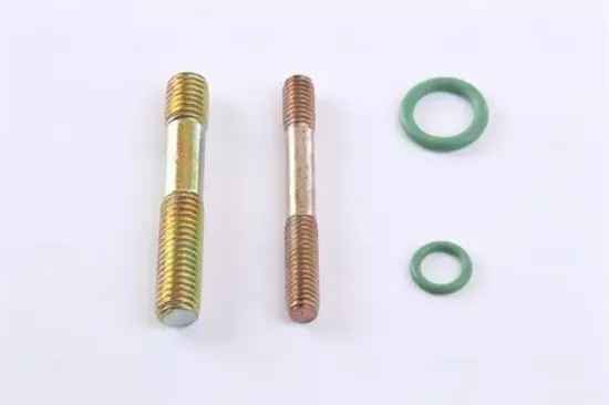 Kondensator, Klimaanlage NISSENS 940384 Bild Kondensator, Klimaanlage NISSENS 940384