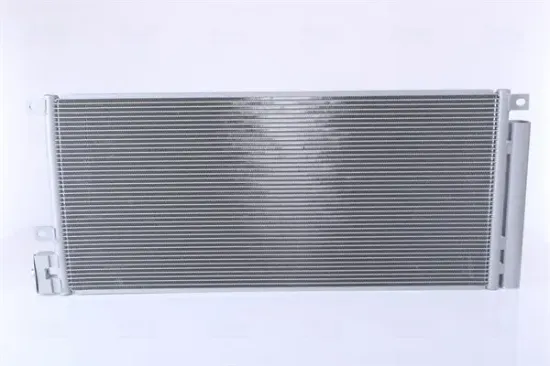 Kondensator, Klimaanlage NISSENS 940388 Bild Kondensator, Klimaanlage NISSENS 940388