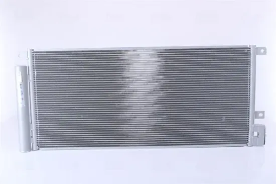 Kondensator, Klimaanlage NISSENS 940388 Bild Kondensator, Klimaanlage NISSENS 940388