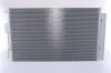 Kondensator, Klimaanlage NISSENS 940392 Bild Kondensator, Klimaanlage NISSENS 940392