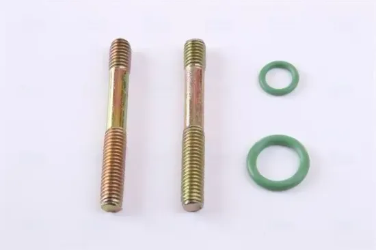 Kondensator, Klimaanlage NISSENS 940401 Bild Kondensator, Klimaanlage NISSENS 940401