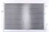 Kondensator, Klimaanlage NISSENS 940403 Bild Kondensator, Klimaanlage NISSENS 940403