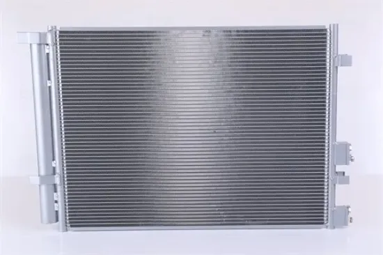 Kondensator, Klimaanlage NISSENS 940404 Bild Kondensator, Klimaanlage NISSENS 940404