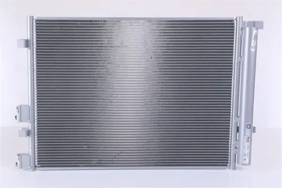 Kondensator, Klimaanlage NISSENS 940404 Bild Kondensator, Klimaanlage NISSENS 940404