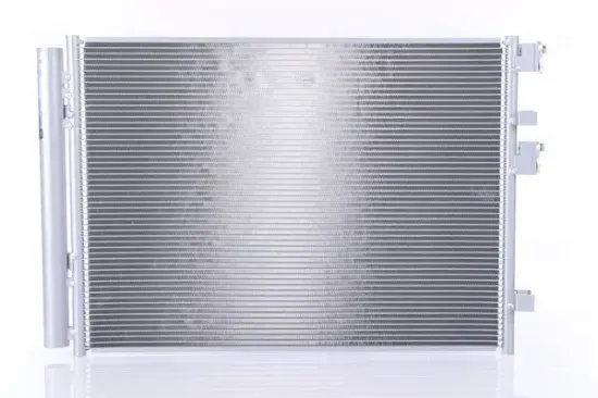 Kondensator, Klimaanlage NISSENS 940405 Bild Kondensator, Klimaanlage NISSENS 940405