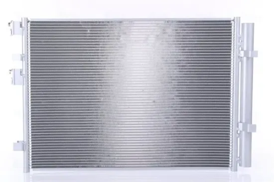 Kondensator, Klimaanlage NISSENS 940405 Bild Kondensator, Klimaanlage NISSENS 940405