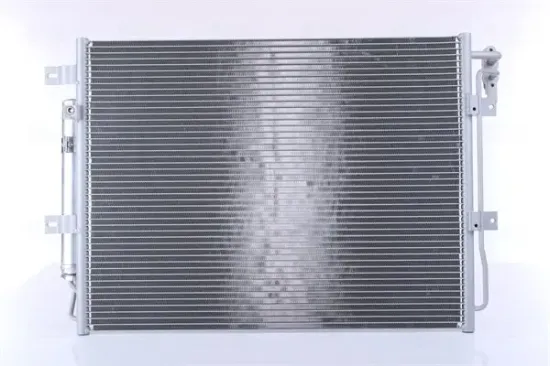 Kondensator, Klimaanlage NISSENS 940406 Bild Kondensator, Klimaanlage NISSENS 940406