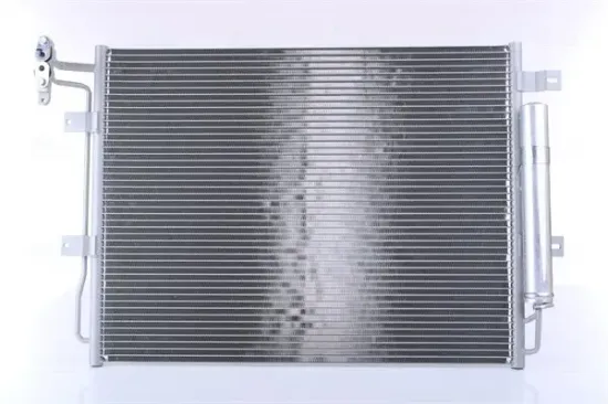 Kondensator, Klimaanlage NISSENS 940406 Bild Kondensator, Klimaanlage NISSENS 940406