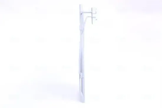 Kondensator, Klimaanlage NISSENS 940407 Bild Kondensator, Klimaanlage NISSENS 940407