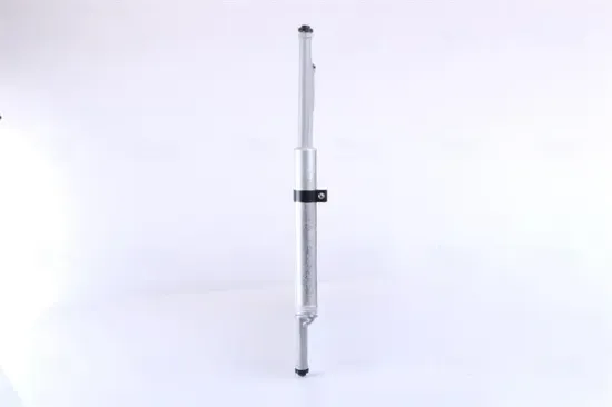 Kondensator, Klimaanlage NISSENS 940408 Bild Kondensator, Klimaanlage NISSENS 940408