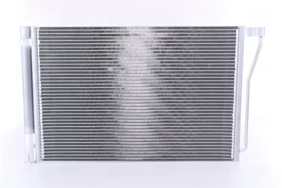Kondensator, Klimaanlage NISSENS 940418 Bild Kondensator, Klimaanlage NISSENS 940418