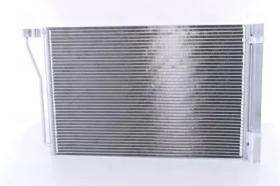Kondensator, Klimaanlage NISSENS 940418 Bild Kondensator, Klimaanlage NISSENS 940418