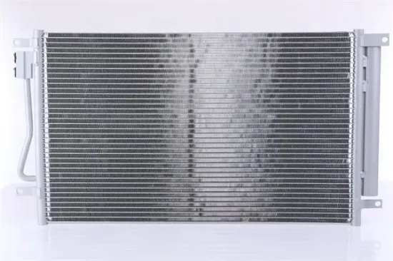 Kondensator, Klimaanlage NISSENS 940424 Bild Kondensator, Klimaanlage NISSENS 940424