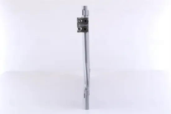 Kondensator, Klimaanlage NISSENS 940424 Bild Kondensator, Klimaanlage NISSENS 940424