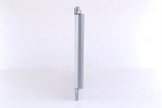 Kondensator, Klimaanlage NISSENS 940424 Bild Kondensator, Klimaanlage NISSENS 940424