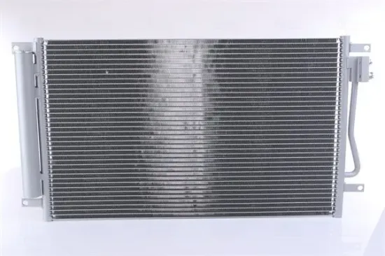 Kondensator, Klimaanlage NISSENS 940424 Bild Kondensator, Klimaanlage NISSENS 940424